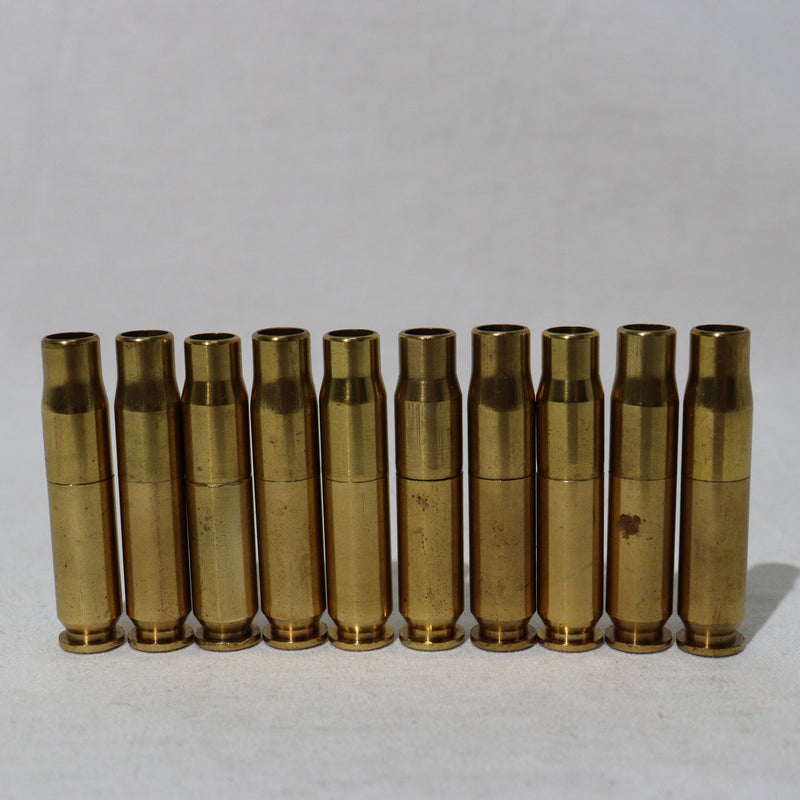 【中古即納】[MIL] MGC Cal.223(9.5×45) CP-BLKカートリッジ 10発セット(20150223)