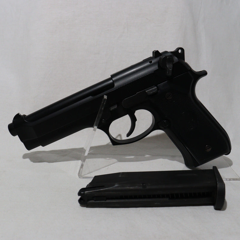 【中古即納】[MIL] 東京マルイ ガスブローバック M92F ミリタリーモデル (18歳以上専用)(20150223)