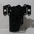 【中古即納】[MIL] ノーブランド BLACKHAWK!タイプ CQCホルスター ガバメント用 BK(ブラック/黒)(20150223)