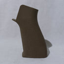 【中古即納】[MIL] ノーブランド 電動M4シリーズ用 TangoDownタイプ ピストルグリップ DE(ダークアース)(20150223)