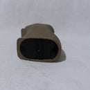 【中古即納】[MIL] ノーブランド 電動M4シリーズ用 TangoDownタイプ ピストルグリップ DE(ダークアース)(20150223)