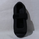 【中古即納】[MIL] Element(エレメント) AKシリーズ用 ラバーストックパッド BK(ブラック/黒)(OT0401BK)(20150223)