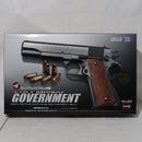 【中古即納】[MIL] 東京マルイ エアーハンドガン コルトM1911A1ガバメント ハイグレード/ホップアップ (18歳以上専用)(20150223)
