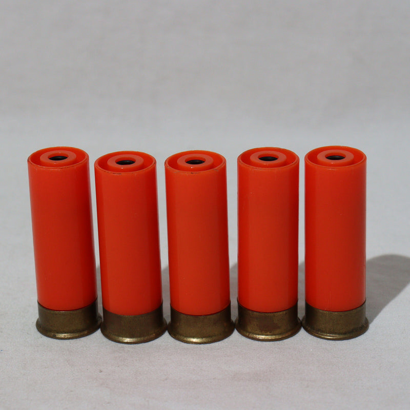 【中古即納】[MIL] PPS ガスショットガン M870/XM26共用 20mm ガスショットシェル 5発セット(20150223)