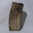 【中古即納】[MIL] ノーブランド M4/M16用 300連射マガジン A-TACS AU(20150223)