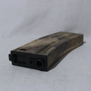 【中古即納】[MIL] ノーブランド M4/M16用 300連射マガジン A-TACS AU(20150223)