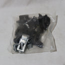 【中古即納】[MIL] マルシン工業 発火モデルガン 組立キット モーゼルM712 ブラックABS(20150223)