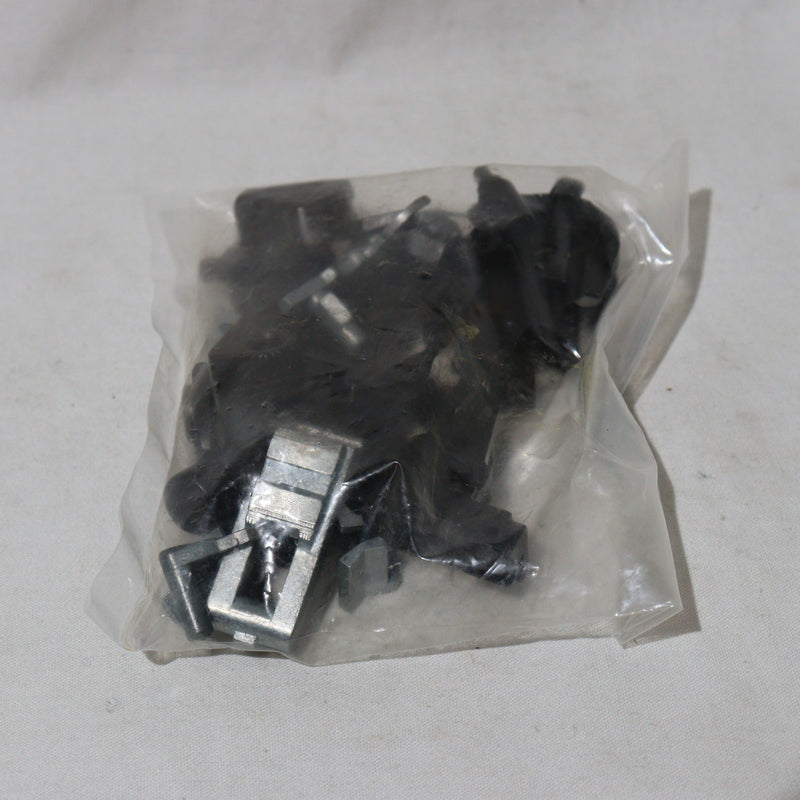 【中古即納】[MIL] マルシン工業 発火モデルガン 組立キット モーゼルM712 ブラックABS(20150223)