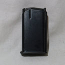 【中古即納】[MIL] マルシン工業 発火モデルガン 組立キット モーゼルM712 ブラックABS(20150223)
