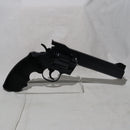 【中古即納】[MIL] 東京マルイ BBエアーリボルバー パイソンPPCカスタム 6インチ ブラックモデル (10歳以上専用)(20190319)