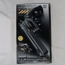 【中古即納】[MIL] 東京マルイ BBエアーリボルバー パイソンPPCカスタム 6インチ ブラックモデル (10歳以上専用)(20190319)