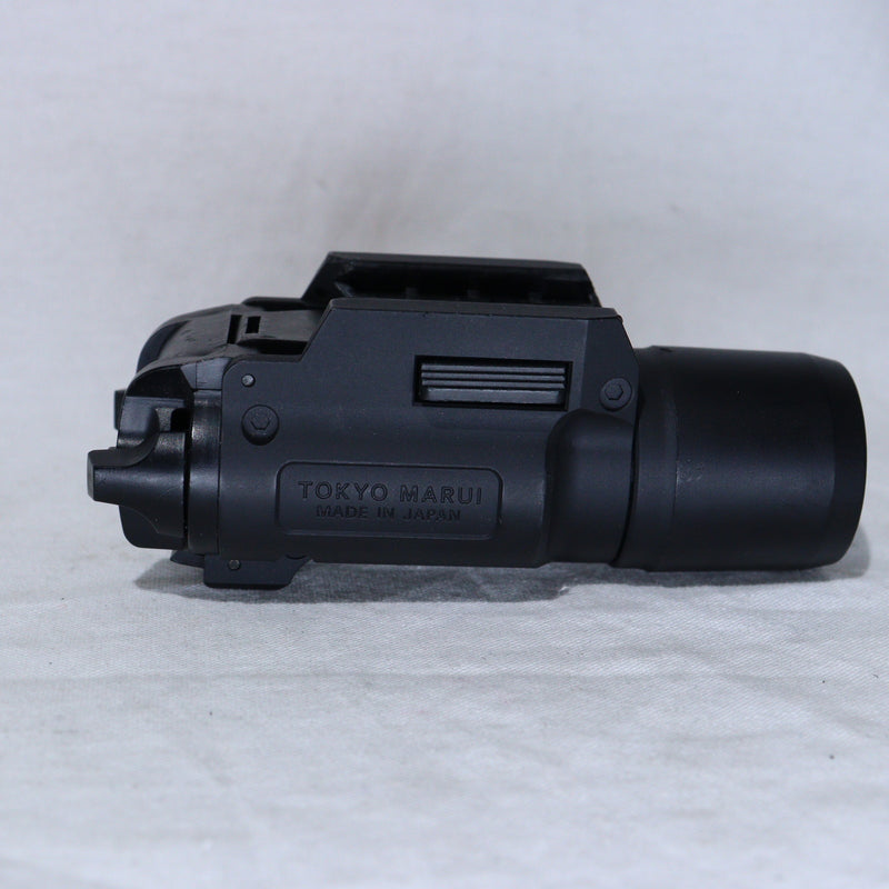 【中古即納】[MIL] 東京マルイ CQ-FLASH(ブラック)(20150223)