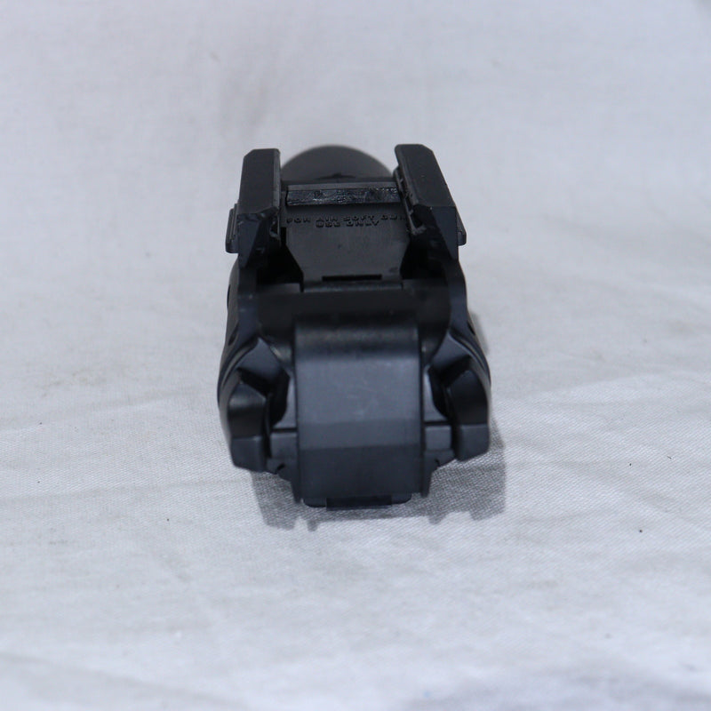 【中古即納】[MIL] 東京マルイ CQ-FLASH(ブラック)(20150223)