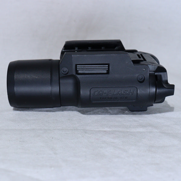 【中古即納】[MIL] 東京マルイ CQ-FLASH(ブラック)(20150223)