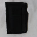 【中古即納】[MIL] マルゼン M93R用 トリプルマガジンポーチ BK(ブラック/黒)(20150223)