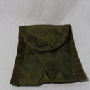 【中古即納】[MIL] ノーブランド U.S.タイプ ファーストエイド/コンパスポーチ(20150223)