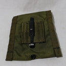 【中古即納】[MIL] ノーブランド U.S.タイプ ファーストエイド/コンパスポーチ(20150223)