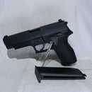 【中古即納】[MIL] 東京マルイ ガスブローバック シグザウエル P226 E2 (18歳以上専用)(20110831)