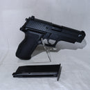 【中古即納】[MIL] 東京マルイ ガスブローバック シグザウエル P226 E2 (18歳以上専用)(20110831)