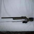 【中古即納】[MIL] S&T エアスナイパーライフル M40A3 DE(ダークアース) (18歳以上専用)(20150223)