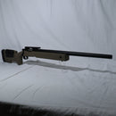 【中古即納】[MIL] S&T エアスナイパーライフル M40A3 DE(ダークアース) (18歳以上専用)(20150223)