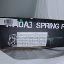 【中古即納】[MIL] S&T エアスナイパーライフル M40A3 DE(ダークアース) (18歳以上専用)(20150223)