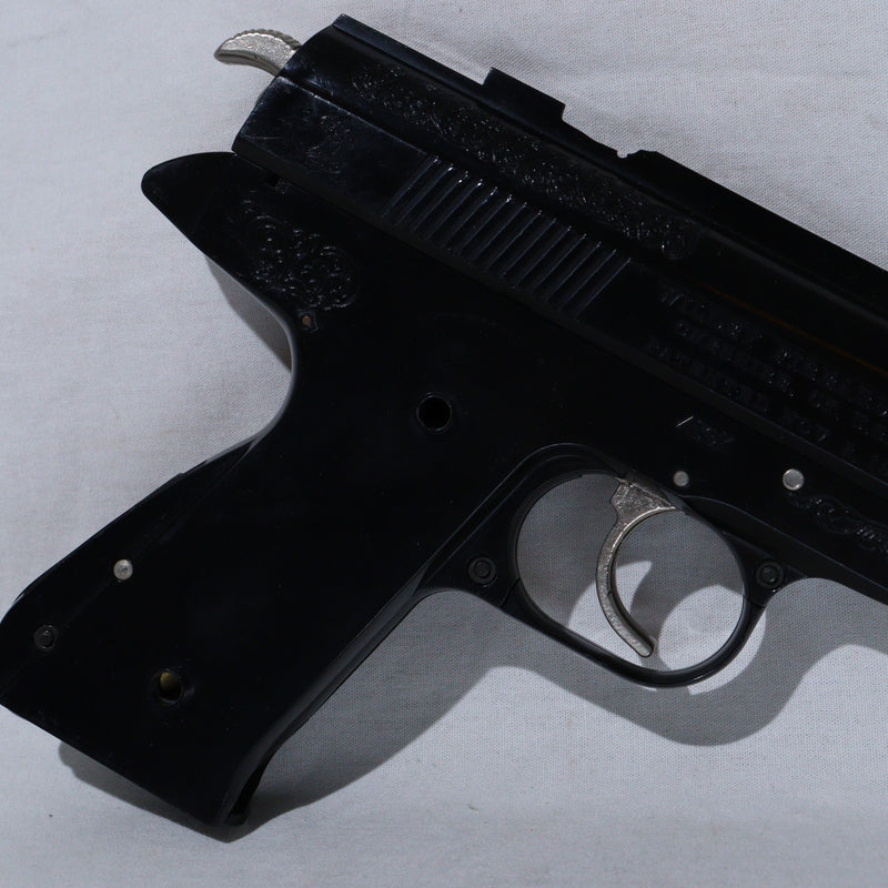 販売価格¥2,743】【中古即納】チヨダ エアハンドガン WILDEY18.45