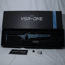 【中古即納】[MIL] 東京マルイ エアコッキングライフル VSR-ONE ファントムブルー (18歳以上専用)(20231231)