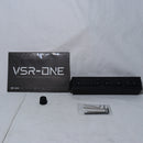 【中古即納】[MIL] 東京マルイ エアコッキングライフル VSR-ONE ファントムブルー (18歳以上専用)(20231231)