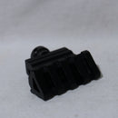 【中古即納】[MIL] ノーブランド 45゜オフセットレイル 4スロット(20150223)