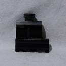 【中古即納】[MIL] ノーブランド 45゜オフセットレイル 4スロット(20150223)