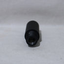 【中古即納】[MIL] ノーブランド エクステンションバレル 40mm 5.56 NATO刻印 14mm逆ネジ(20150223)