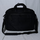 【中古即納】[MIL] ノーブランド 3WAYバッグ BK(ブラック/黒)(38×28cm)(20150223)