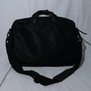 【中古即納】[MIL] ノーブランド 3WAYバッグ BK(ブラック/黒)(38×28cm)(20150223)