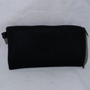 【中古即納】[MIL] ノーブランド ソフトケース BK(ブラック/黒)(20×10cm)(20150223)