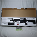 【中古即納】[MIL] PTS ガスブローバック Mega MKM CQB (18歳以上専用)(20150223)