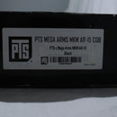 【中古即納】[MIL] PTS ガスブローバック Mega MKM CQB (18歳以上専用)(20150223)