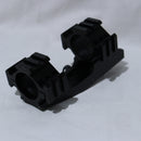 【中古即納】[MIL] ノーブランド 30mm径用 トライレール オフセットスコープマウント 21mm(20150223)