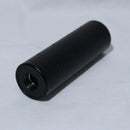 【中古即納】[MIL] ノーブランド φ32×100mm サイレンサー ディンプル(20150223)