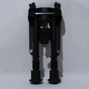 【中古即納】[MIL] ノーブランド ハリスタイプ バイポッド(20150223)