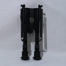 【中古即納】[MIL] ノーブランド ハリスタイプ バイポッド(20150223)