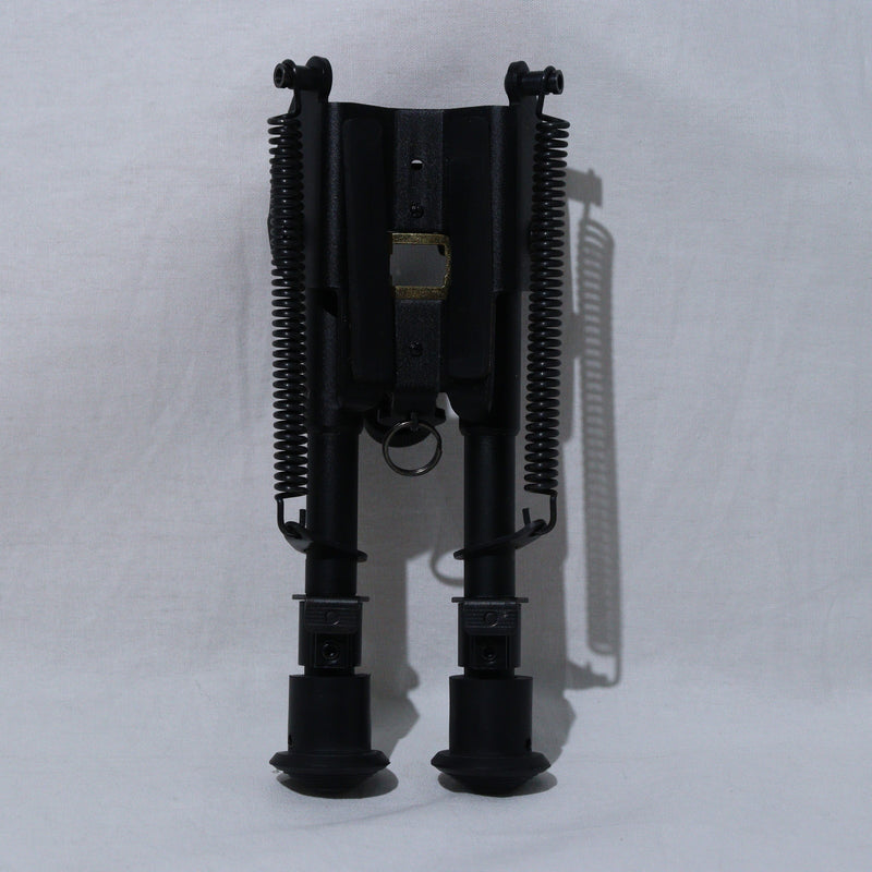 【中古即納】[MIL] ノーブランド ハリスタイプ バイポッド(20150223)