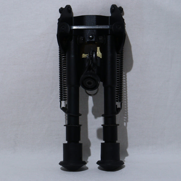 【中古即納】[MIL] ノーブランド ハリスタイプ バイポッド(20150223)