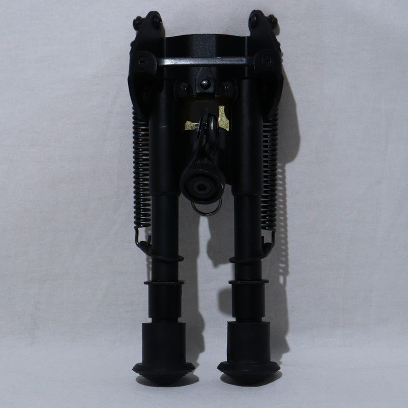 【中古即納】[MIL] ノーブランド ハリスタイプ バイポッド(20150223)