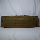 【中古即納】[MIL] UFC(ユニオンファイアカンパニー) MOLLEガンケース 100cm TAN(タン)(UFCGC030TAN)(20150223)