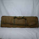 【中古即納】[MIL] UFC(ユニオンファイアカンパニー) MOLLEガンケース 100cm TAN(タン)(UFCGC030TAN)(20150223)