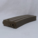 【中古即納】[MIL] S&T 電動M4用 ABS製 130連マガジン TAN(タン)(STMAG36TAN)(20150223)