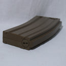 【中古即納】[MIL] S&T 電動M4用 ABS製 130連マガジン TAN(タン)(STMAG36TAN)(20150223)