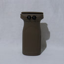 【中古即納】[MIL] MP MAGPULタイプ MOE RVG レイルバーティカルグリップ DE(ダークアース)(20150223)