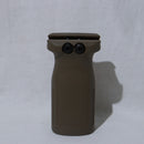【中古即納】[MIL] MP MAGPULタイプ MOE RVG レイルバーティカルグリップ DE(ダークアース)(20150223)